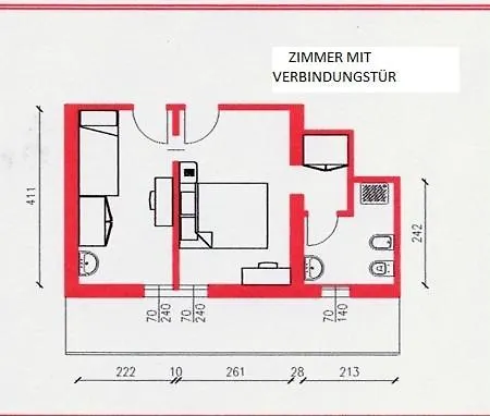 Hotel Wally