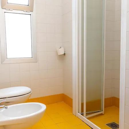 Wally Hotell Lido di Jesolo