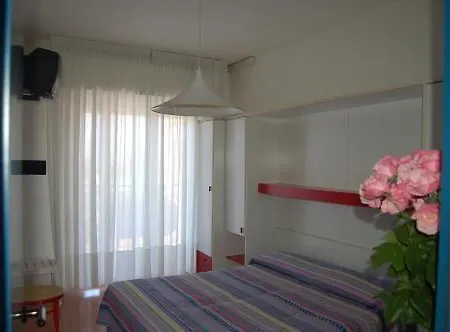 Hotel Wally 3*