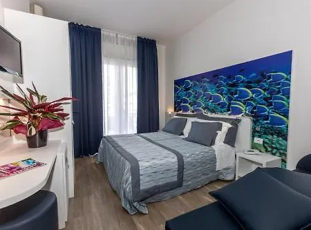 Wally 3* Lido di Jesolo