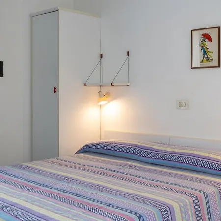Hotel Wally Lido di Jesolo