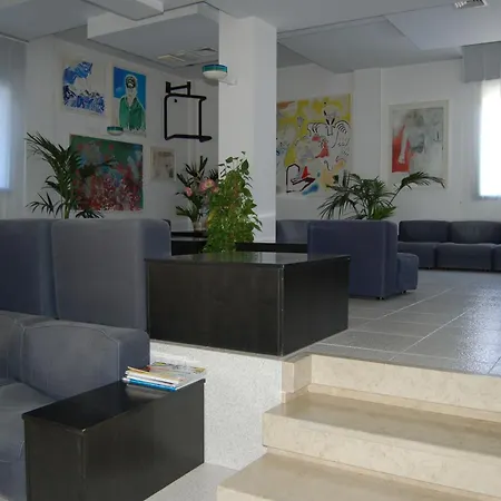 Hotel Wally Lido di Jesolo
