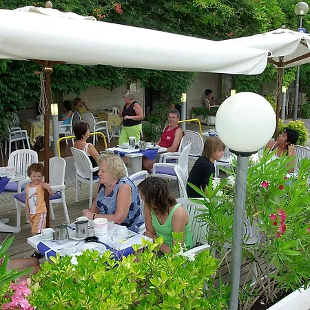 Hotel Wally Lido di Jesolo