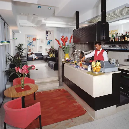 Hotel Wally 3*