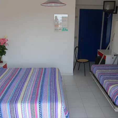 Wally Hotel