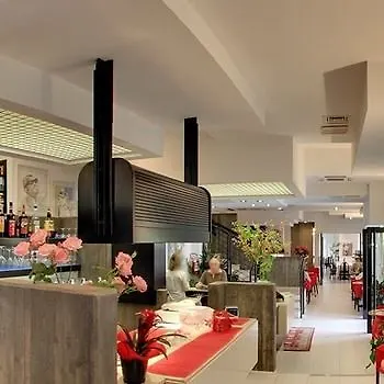 Hotell Wally 3*