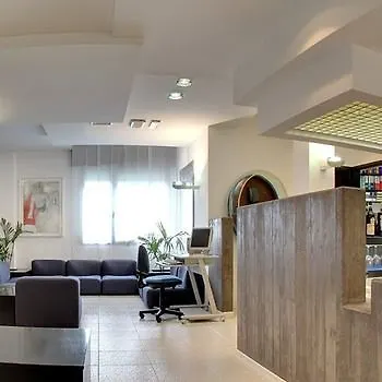 酒店 沃利酒店 利多迪迪耶索洛